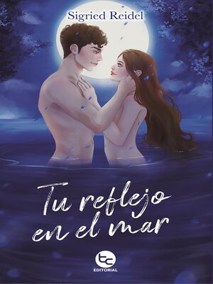 cover image of Tu reflejo en el mar